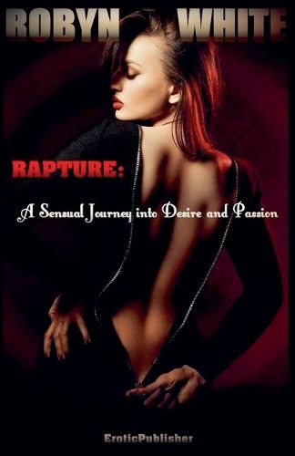Cover image for Rapture