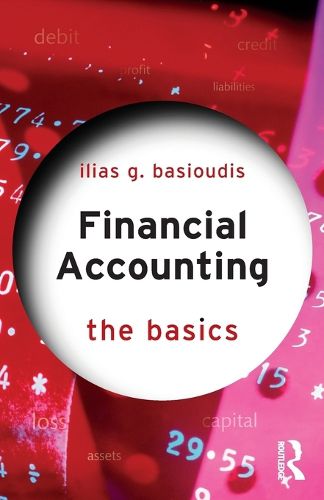 Cover image for Financial Accounting: The Basics