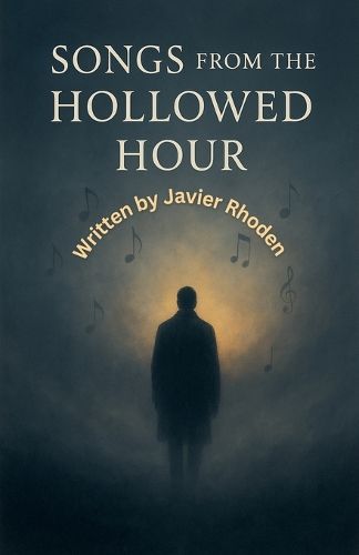 Cover image for Songs from The Hallowed Hour