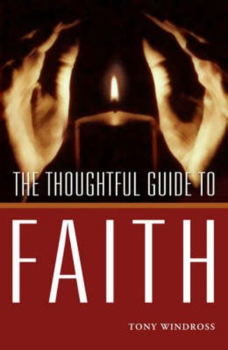 Cover image for Thoughtful Guide to Faith