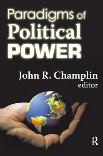 Cover image for Paradigms of Political Power