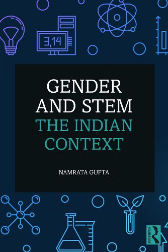 Cover image for Gender and STEM