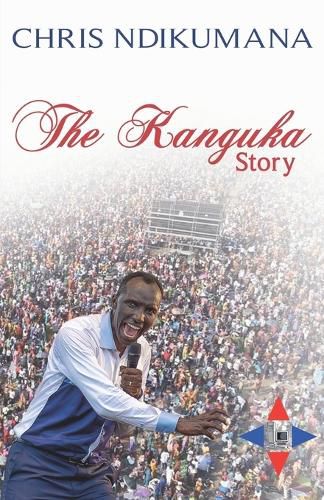 Cover image for The Kanguka Story