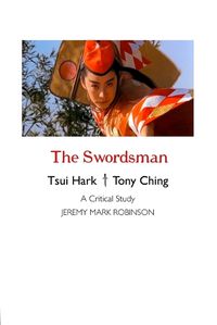 Cover image for The Swordsman