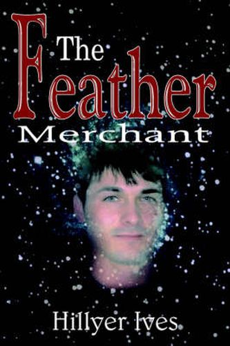 Cover image for The Feather Merchant