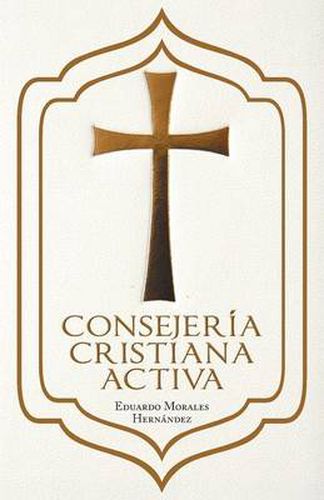 Cover image for Consejeria Cristiana Activa