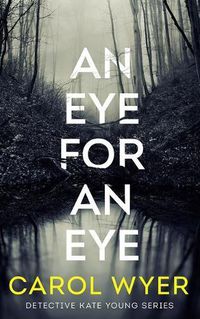 Cover image for An Eye for an Eye