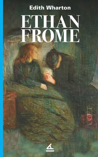 Cover image for Ethan Frome