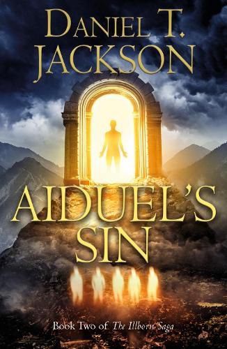 Cover image for Aiduel's Sin