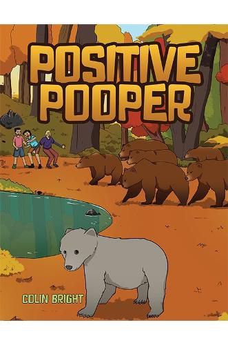 Cover image for Positive Pooper