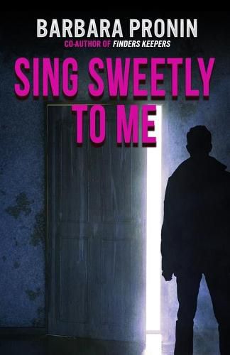 Cover image for Sing Sweetly to Me