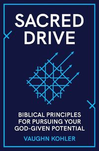 Cover image for Sacred Drive