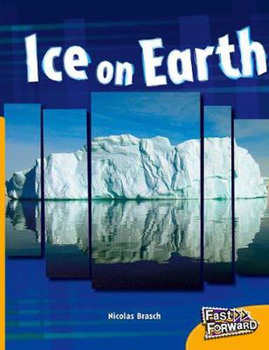 Ice on Earth