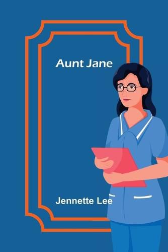 Aunt Jane