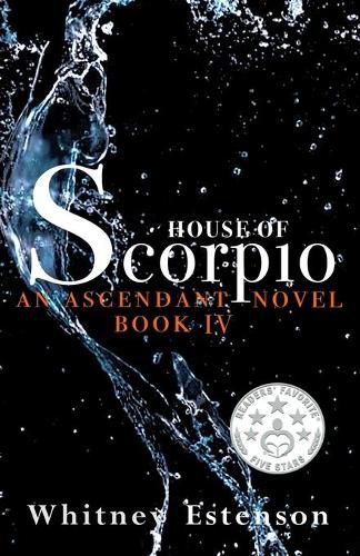 Cover image for House of Scorpio