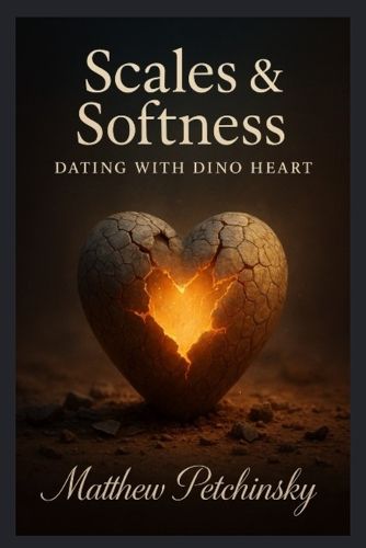 Cover image for Scales & Softness