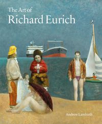 Cover image for The Art of Richard Eurich