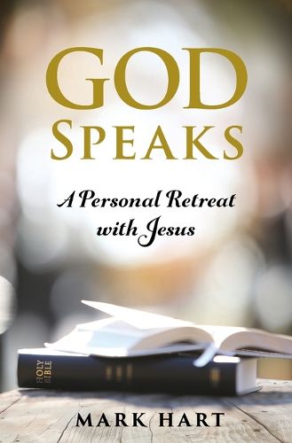 Cover image for God Speaks