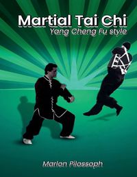 Cover image for Martial Tai Chi