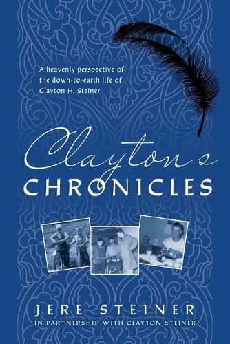 Clayton's Chronicles