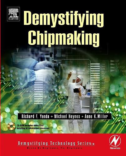 Cover image for Demystifying Chipmaking