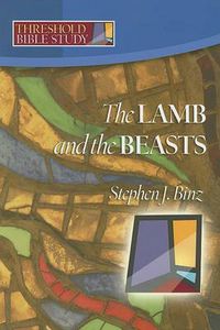 Cover image for The Lamb and the Beasts