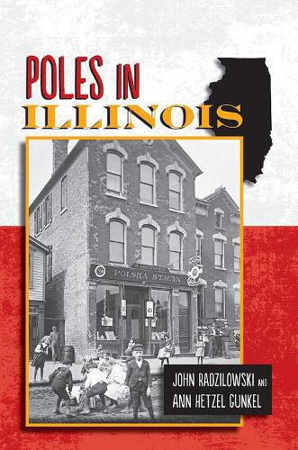 Cover image for Poles in Illinois