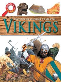 Cover image for Vikings