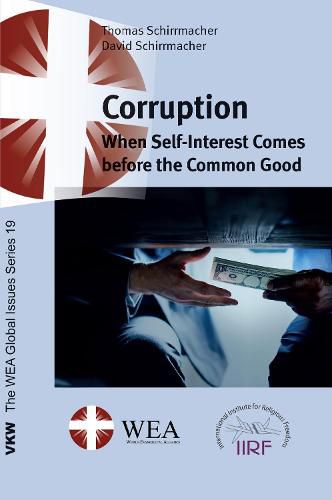 Corruption: When Self-Interest Comes Before the Common Good