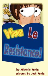 Cover image for Viva Le Resistance!