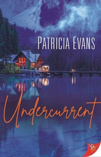 Cover image for Undercurrent