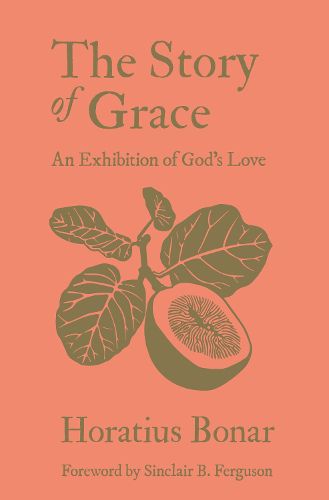 Cover image for The Story of Grace
