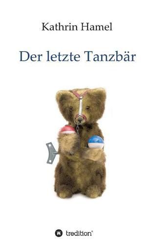 Cover image for Der letzte Tanzbar