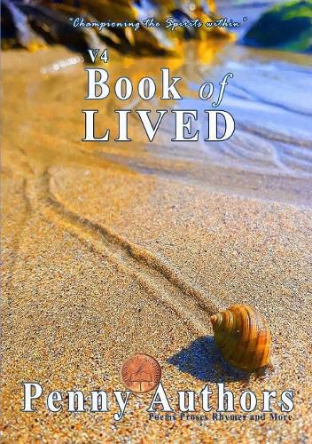 Cover image for V4 Book of Lived
