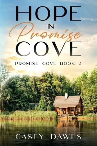 Cover image for Hope in Promise Cove