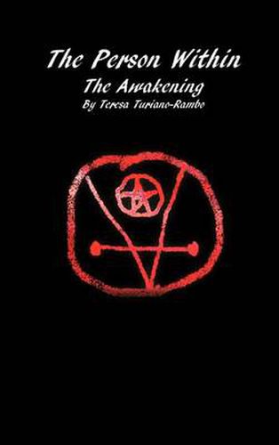 Cover image for THE Person within the Awakening