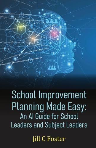 Cover image for School Improvement Planning Made Easy