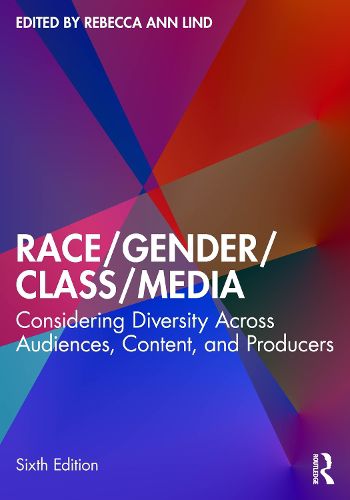 Cover image for Race/Gender/Class/Media
