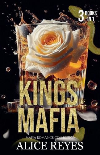 Cover image for Kings of the Mafia