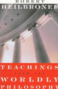 Cover image for Teachings from the Worldly Philosophy