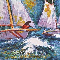 Cover image for An Old Man Of The Sea