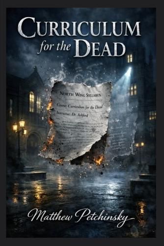 Cover image for Curriculum for the Dead