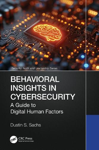 Cover image for Behavioral Insights in Cybersecurity