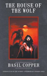 Cover image for The House of the Wolf