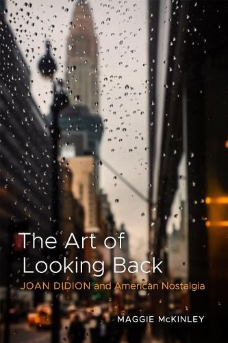 Cover image for The Art of Looking Back