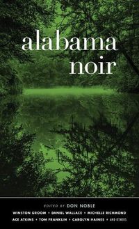Cover image for Alabama Noir