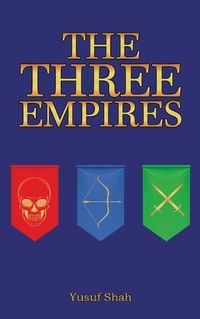 Cover image for The Three Empires