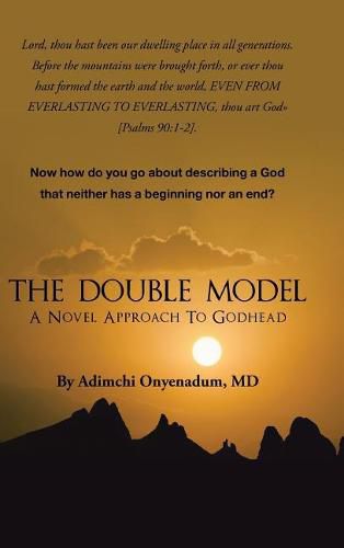 Cover image for The Double Model