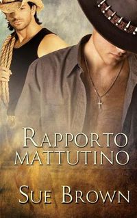 Cover image for Rapporto mattutino