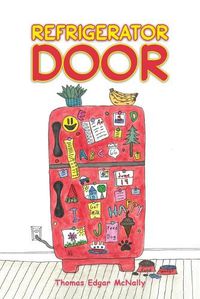 Cover image for Refrigerator Door
